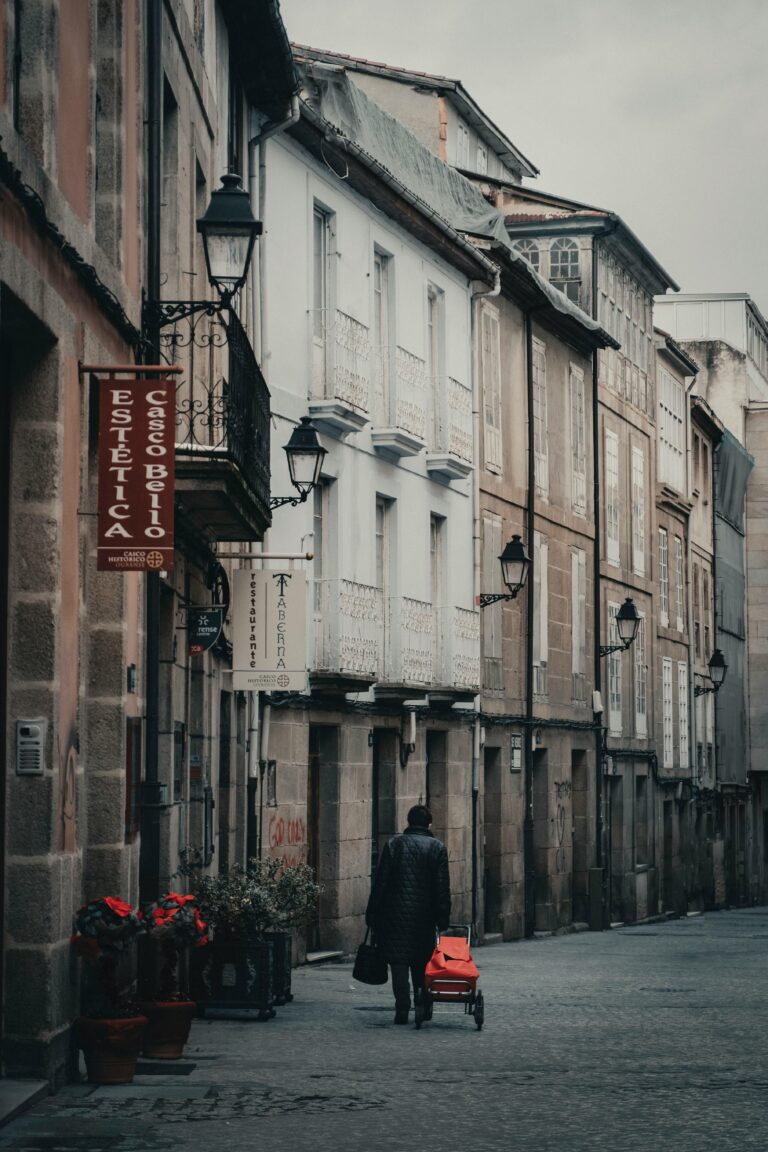 La basura de España